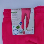 7004... .Жіночі утеплені спортивні штани esmara хС 32/34