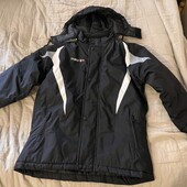 Куртка тепла дитяча xxs