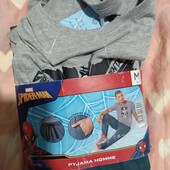 Чоловіча піжамка м