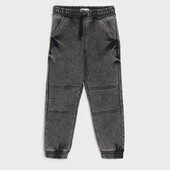 Стильні джинси jogger на хлопчика 9 р. 134