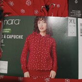 Світшот жіночий хл