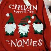 Светрик новорічний 146-152