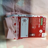 Новорічні шкарпетки 39-42