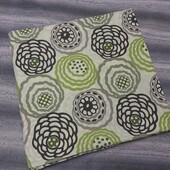 Классный двуспальный пододеяльник 220х230 см.отличного качества.