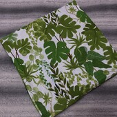 Яркий двуспальный пододеяльник 195х195 см.отличного качества