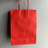 283. Пакет паперовий