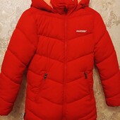 Пальто зимове тепле .польша.стан ідеальний.укрп 50%