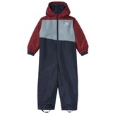 комбінезон зима Lupilu Лупілу, Німеччина термо на флісі