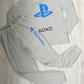 Primark.Піжама для хлопчика 8/9 р 134 см