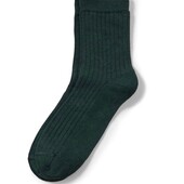 ♕ Стильні та якісні щільні шкарпетки від Tchibo (Німеччина) розмір 35-38