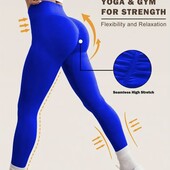 Лосіни з ефектом пуш ап