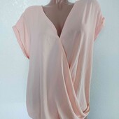 Блуза розмір 16