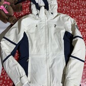 Лижня куртка р-р 38