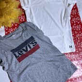 Дві футболки р-р М