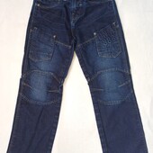 Джинси на хлопчика 9 років.