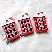 Новорічний Декоративний будиночок Livarno