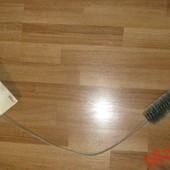 Йоршик довга щітка для миття радіатора ТСМ Tchibo