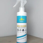 Спрей проти цвілі та грибка Mold cleaner Vixmol 250 мл против плесени