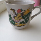 Дитяча чашка