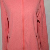 толстовка флісова 52-54