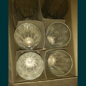 Стаканы для сока ,воды