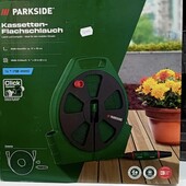 Полівний шланг Parkside