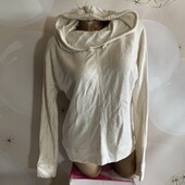 Худи без начеса размер С, состояние хорошее