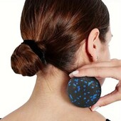 ❣️Пінний масажер 8см❣️