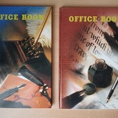 Зошит загальний в клітинку А4 96 аркушів