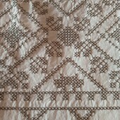 ❣️Наволочка з вишивкою 50х70❣️