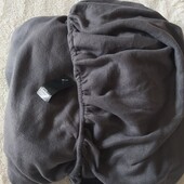 Флісове простирадло на резинці Livarno, 90/100×200×25 см