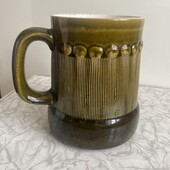 Кружка для пива раритет вінтаж