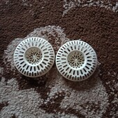 Фільтр-сіточка для раковини 2 шт