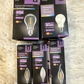 Лампочки Livarno, 1 на вибір