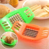 Картофелерезка , слайсер, нож для нарезки картофеля фри 17*9,5 см