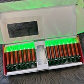 Бездротові свічки Livarno, пошкоджена упаковка