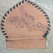 Гаманець зі східної країни