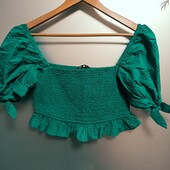 Топ прошва,новый.