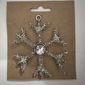 Новорічна прикраса