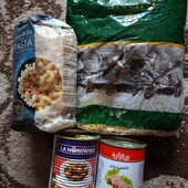 Лот продуктів