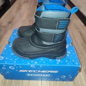 сапожки зима сноубутси 