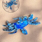 іграшкa-антистрес "краб"