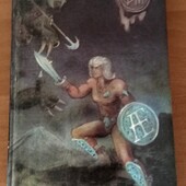 Книга Роджер Желязны . Хроника Амбера.