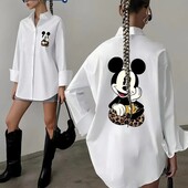 Елегантна, нова сорочка, цікава модель розміру хxl