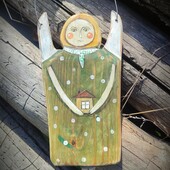 Декор для дому, саду