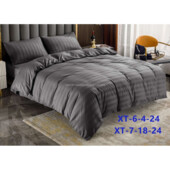 Комплект постільної білизни Colorful Home