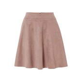 7027Рекомендую!юбка от Esmara під замш М 40