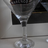 Келих для мартіні / marengo