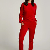 774. Штани велюрові XXS