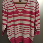 Кофта вязаная